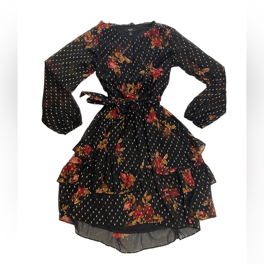 Simply Vera Dress